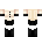 maid outfit