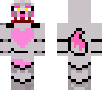 mangle