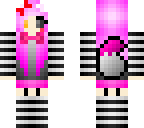 mangle human