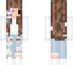 matching kato skin