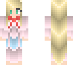 mavis vermillion