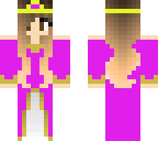 me as a princes