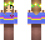 me in undertale