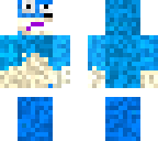 mi nueva skin