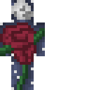 midnight rose