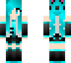 miku hatsune