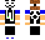 minecraft hacker