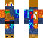 minecraft kid version two