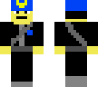 minecraftian-commander