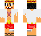 monkey d luffy