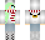 my cute winter outfit