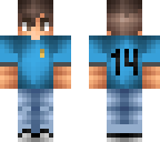 my jersey