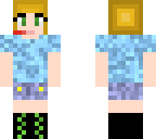 my main skin