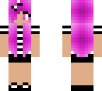 my new skin