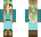 my normal skin
