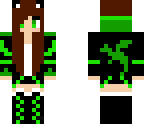 my nye skin