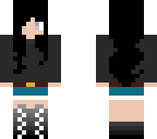 my other skin