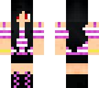 my roleplay girl