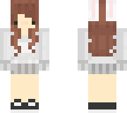 my skin - iiambunny