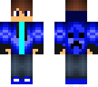my skin