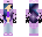 my skin