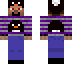 my skin 