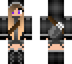 my skin edit