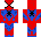 my spider-man