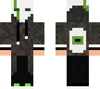 my youtuber skin