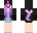 mystys blue swim suite