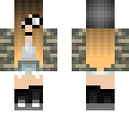 nerd tomboy