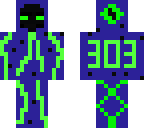 new 303
