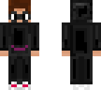 new skin