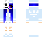 new skin