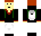 new skin