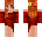 not my skin