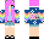 nyan ashley