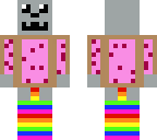 nyan cat