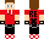 nyparex skin