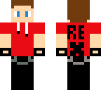 nyparex skin