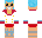 one piece film gold franky
