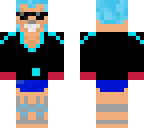 one piece film gold franky