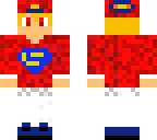opposite super boy