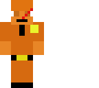 orange guy