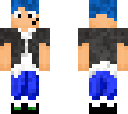 original skin