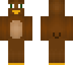 owl