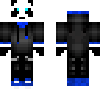 panda cool