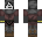panda peasant