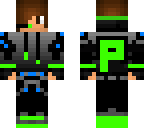 parkerkilde