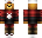 peterscraft skin